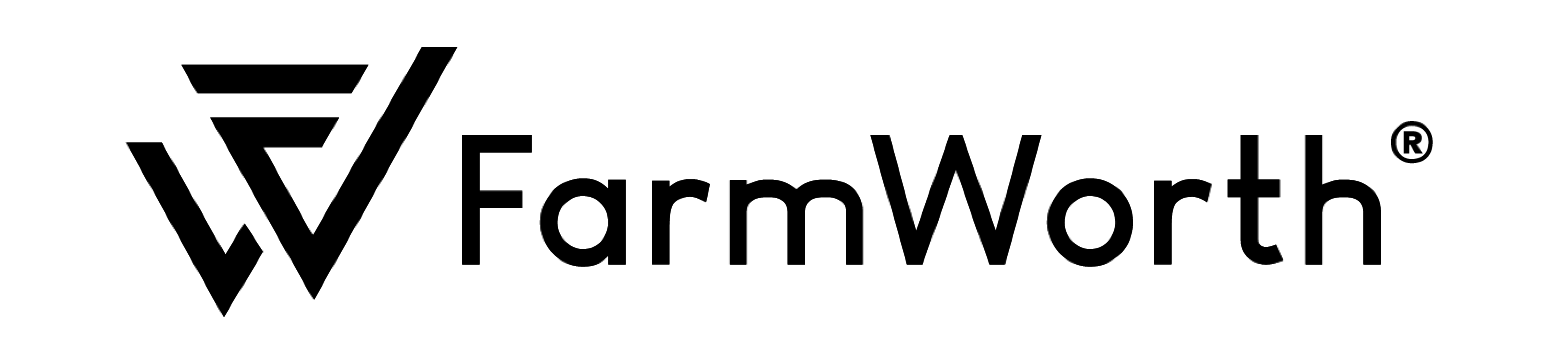 FarmWorth Logo